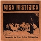 Misa Histerica - Cargando La Cruz De Los Arrogantes