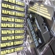 Napalm Christ - Napalm Christ